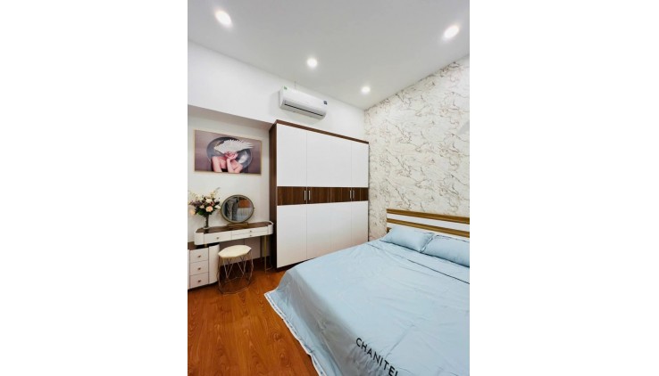 Bán Nhà Phan Văn Trị 35m2, 2PN, Khu CityLand Chỉ Nhỉnh 4 Tỉ